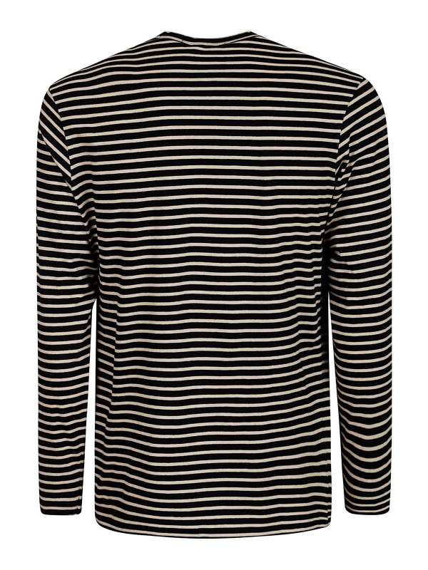 PAUL & SHARK: Tシャツ online - Tシャツ - ブルー