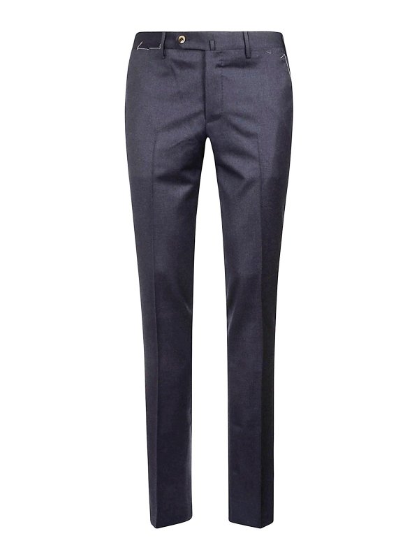 PT TORINO: Pantalones casual - Pantalón Casual -