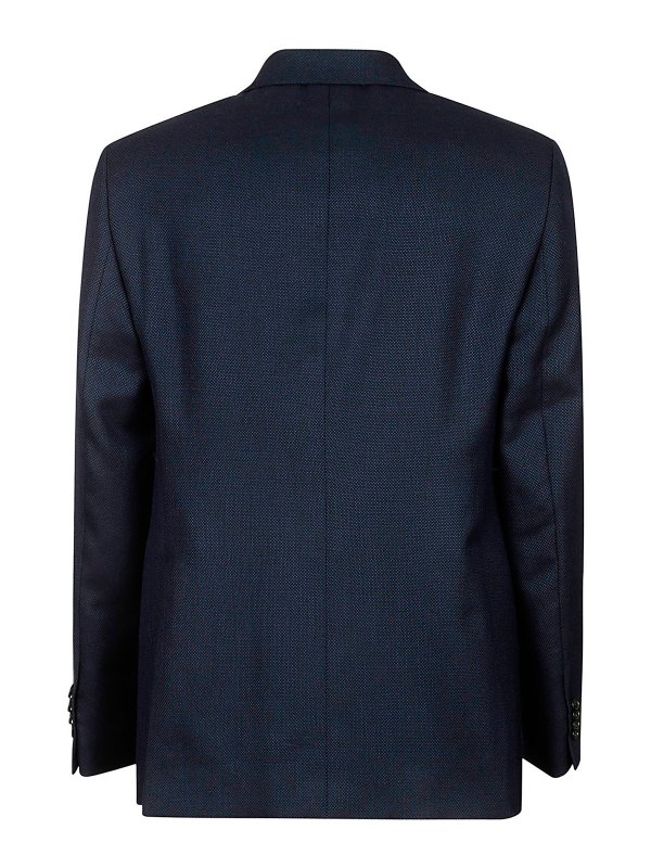 PT TORINO: Blazer online - Blazer - Azul