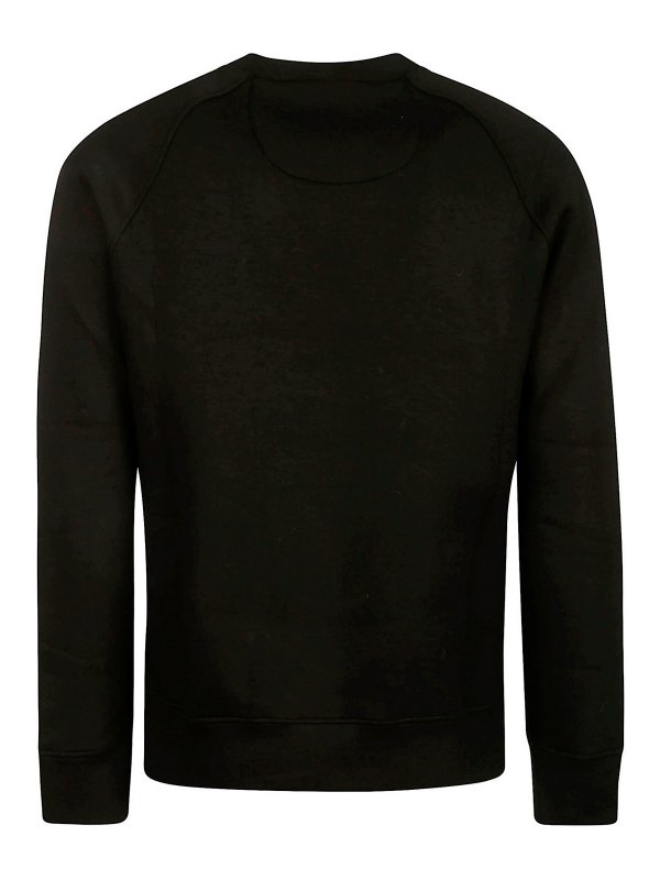 PT TORINO: Sweatshirts und Pullover online - Sweatshirt - Schwarz