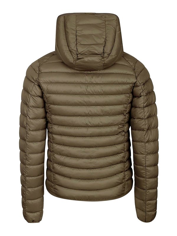Save The Duck: padded jackets online - Donald puffer jacket