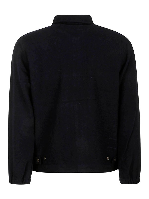 Universal Works: casual jackets online - Watchman jacket