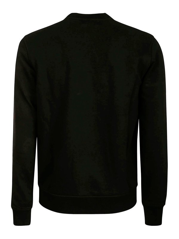 WOOLRICH: Sweatshirts & Sweaters online - Logoed sweatshirt