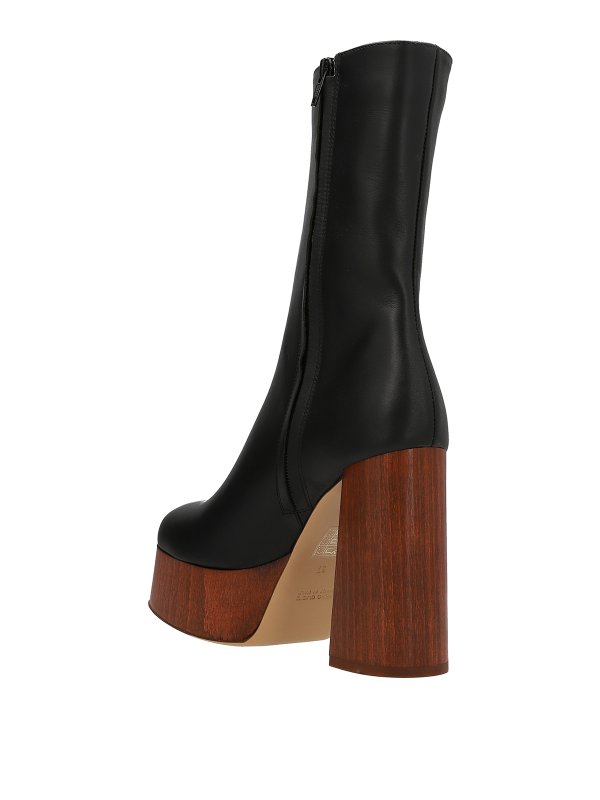 GIA BORGHINI: ankle boots online - Rosie 27 ankle boots
