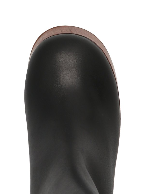 iKRIX GIA BORGHINI: ankle boots - Rosie 27 ankle boots