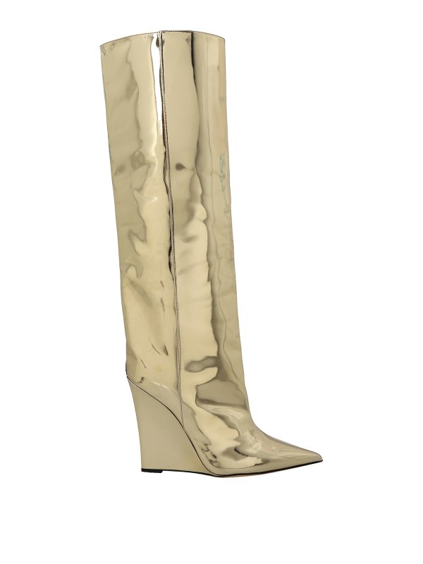 JIMMY CHOO: Botas - Botas - Blake