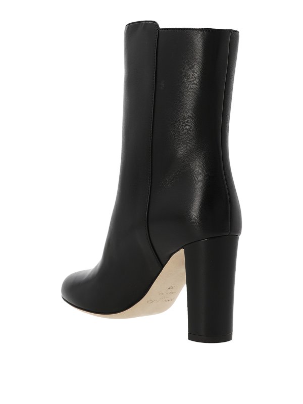 JIMMY CHOO: Stiefeletten online - Stiefeletten - Schwarz