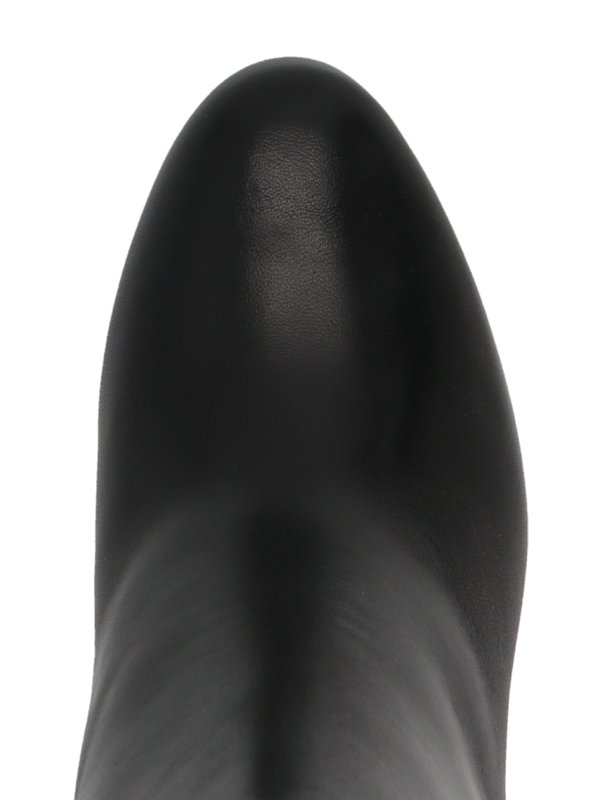 iKRIX JIMMY CHOO: Stiefeletten - Stiefeletten - Schwarz