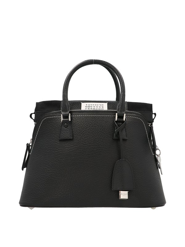 Maison Margiela: totes bags - 5ac handbag