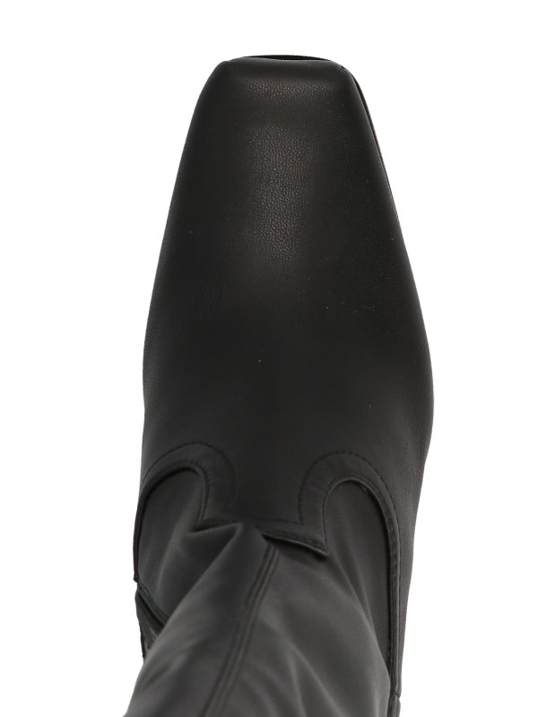 iKRIX STELLA McCARTNEY: boots - Cowboy Strekot Alter Mat boots