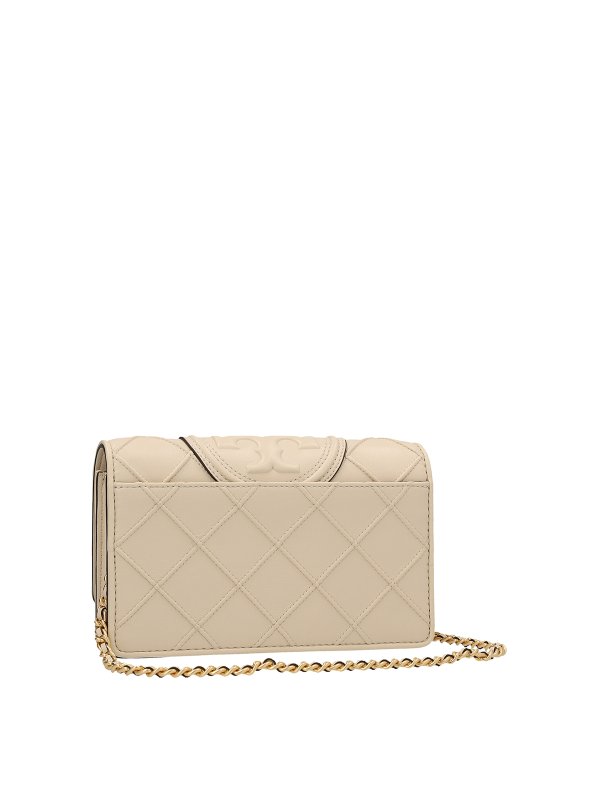 TORY BURCH: wallets & purses online - Fleming wallet