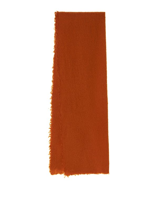 FALIERO SARTI: scarves online - Kitten scarf