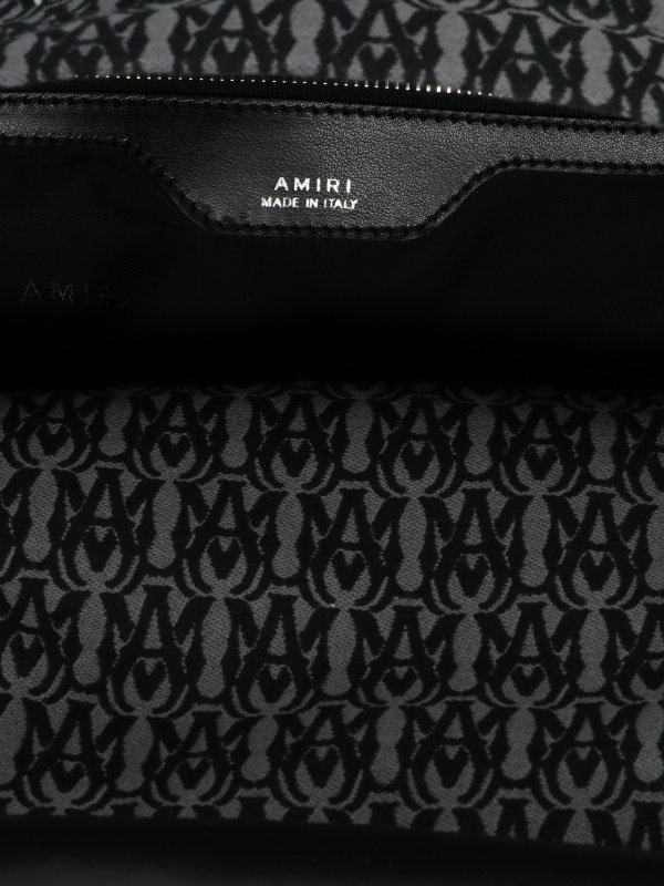Mochila - M.A shop online: AMIRI