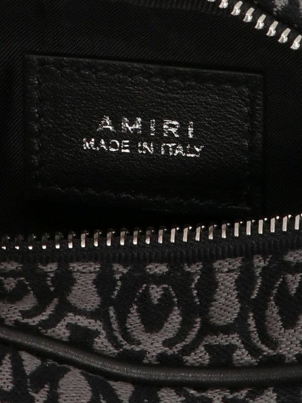 クロスボディバッグ - M.A shop online: AMIRI