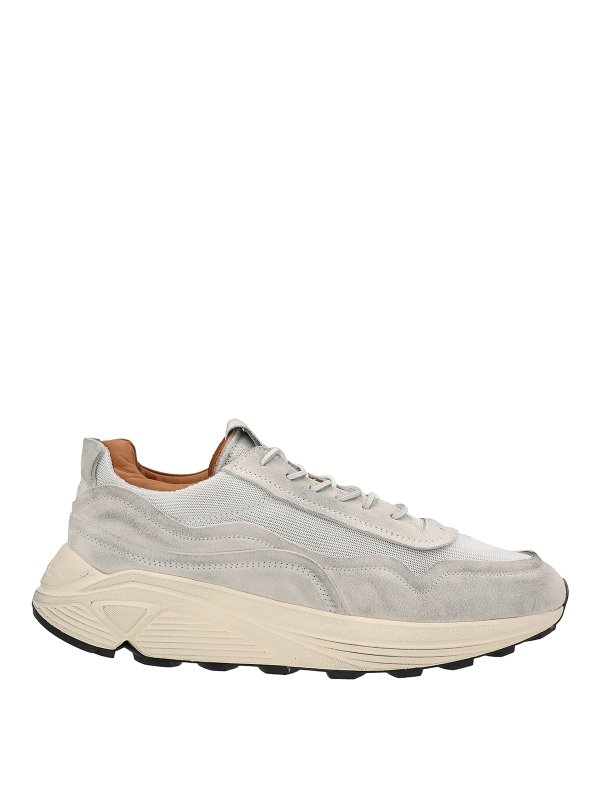 BUTTERO: sneakers - Sneakers Jackpot