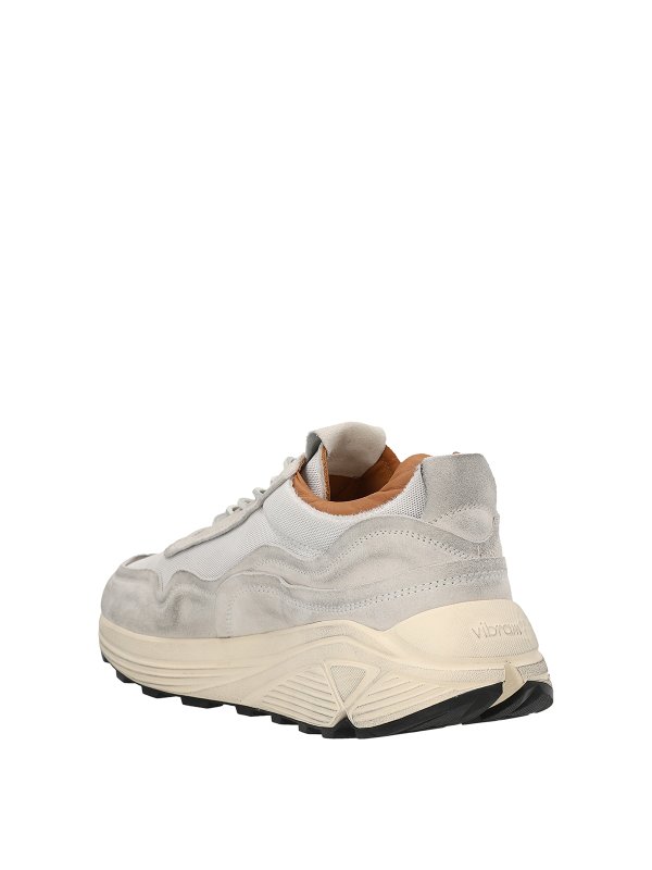 BUTTERO: sneakers online - Sneakers Jackpot