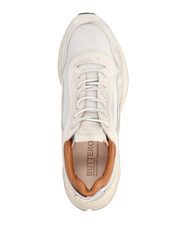 iKRIX BUTTERO: sneakers - Sneakers Jackpot