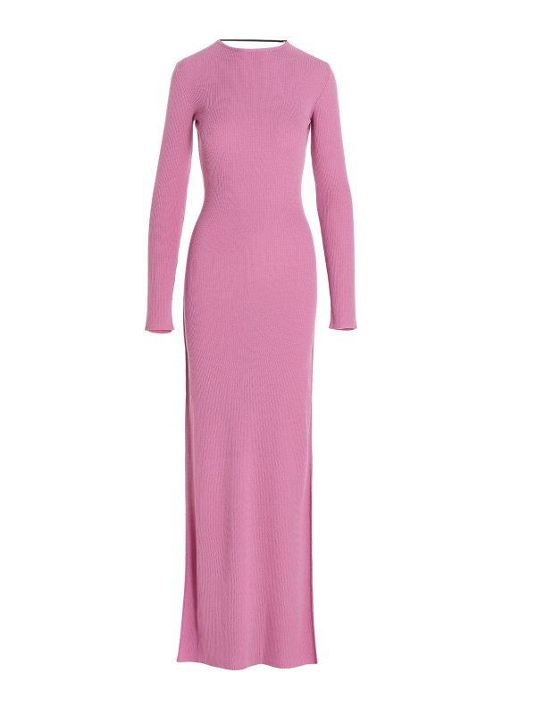 1017 ALYX 9SM: マキシドレス - マキシドレス - マルチカラー