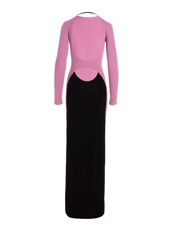 1017 ALYX 9SM: マキシドレス online - マキシドレス - マルチカラー