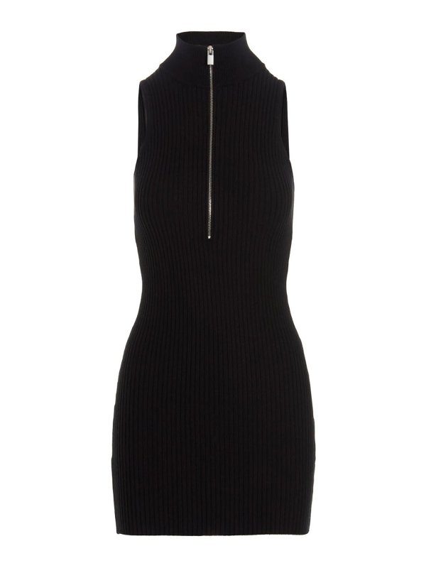 1017 ALYX 9SM: short dresses online - Ribbed knitted dress