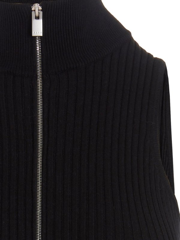 iKRIX 1017 ALYX 9SM: short dresses - Ribbed knitted dress