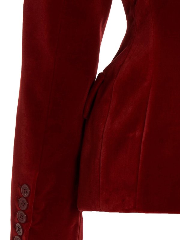 Blazer - Smoking Couture shop online: ALEXANDRE VAUTHIER