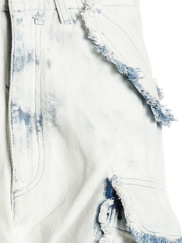 iKRIX DARKPARK: flared jeans - Vivi jeans