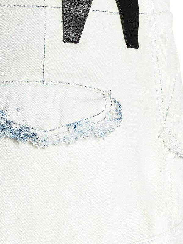 Vivi jeans shop online: DARKPARK