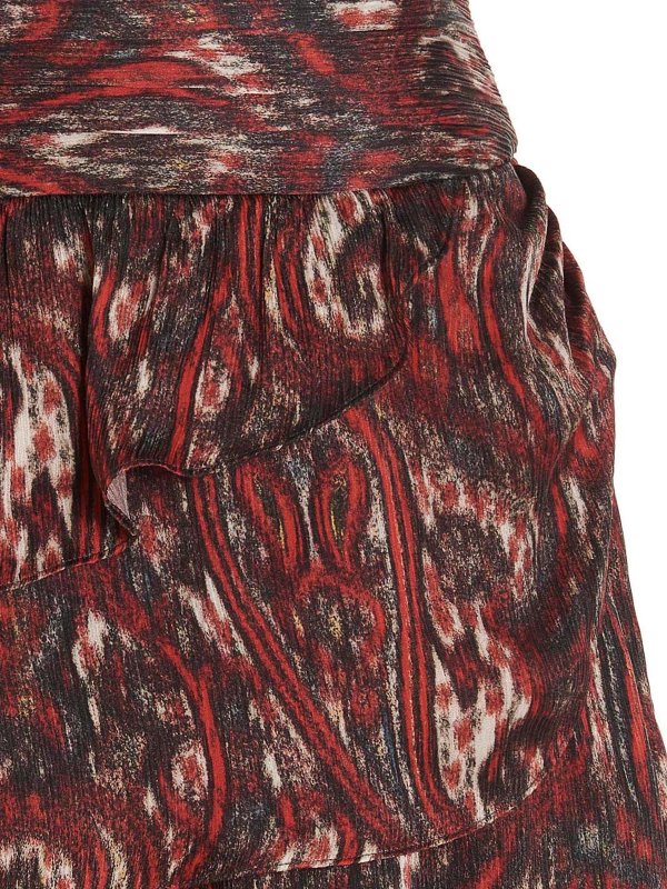 iKRIX Iro: mini skirts - Zully skirt