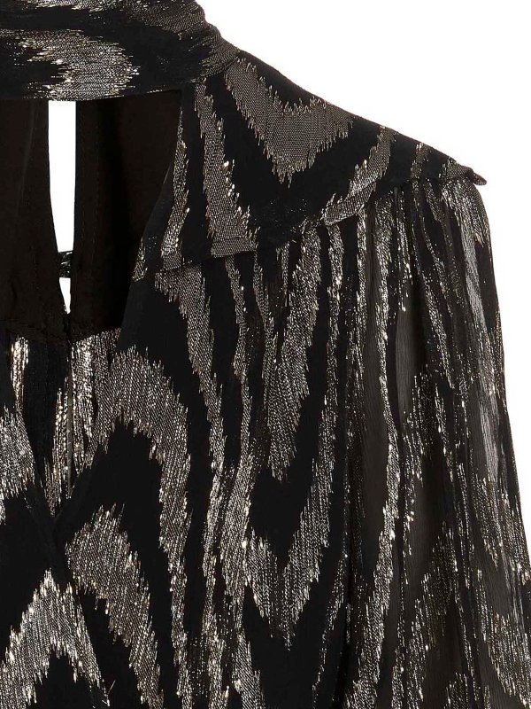 iKRIX Iro: blouses - Lgino blouse