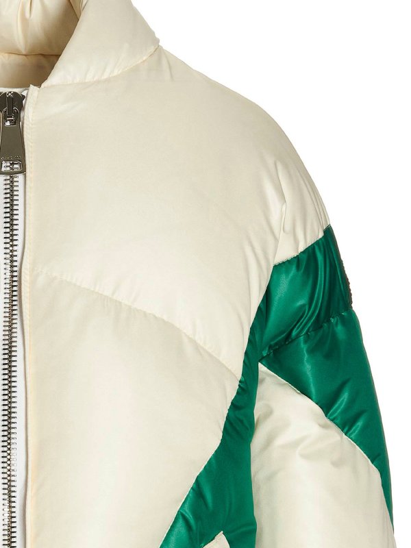 iKRIX KHRISJOY: padded jackets - Khris Star down jacket