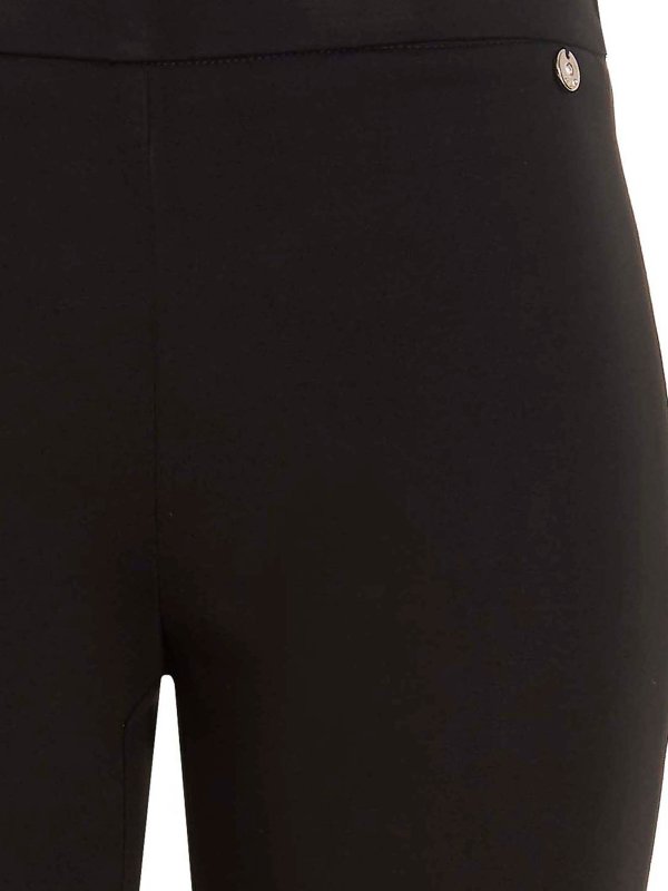 iKRIX Liu Jo: Jeans pitillos - Vaqueros Pitillos - Negro