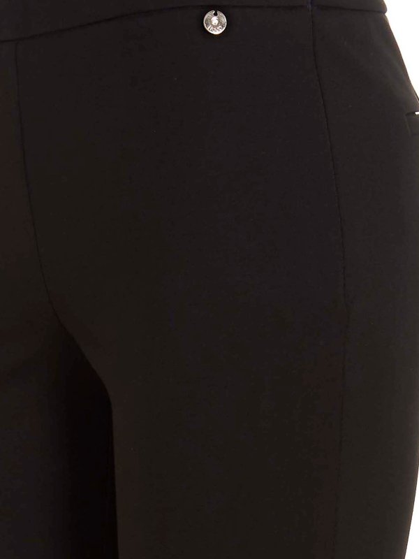 Vaqueros Pitillos - Negro shop online: Liu Jo