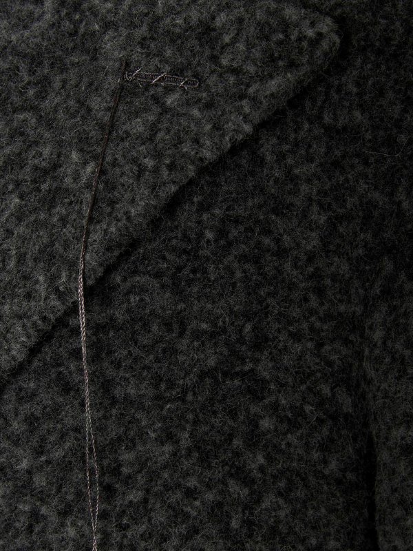 Crocon coat shop online: MAURIZIO MIRI