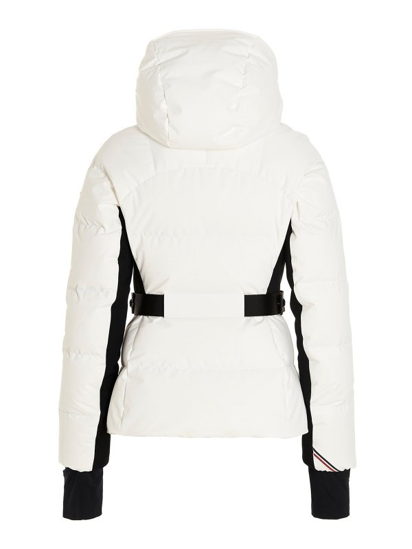 MONCLER GRENOBLE: ダウン・ハイテクジャケット online - ダウンジャケット - Guyane