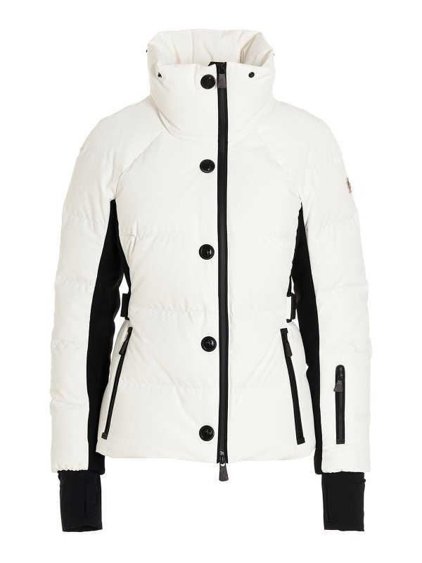 iKRIX MONCLER GRENOBLE: ダウン・ハイテクジャケット - ダウンジャケット - Guyane