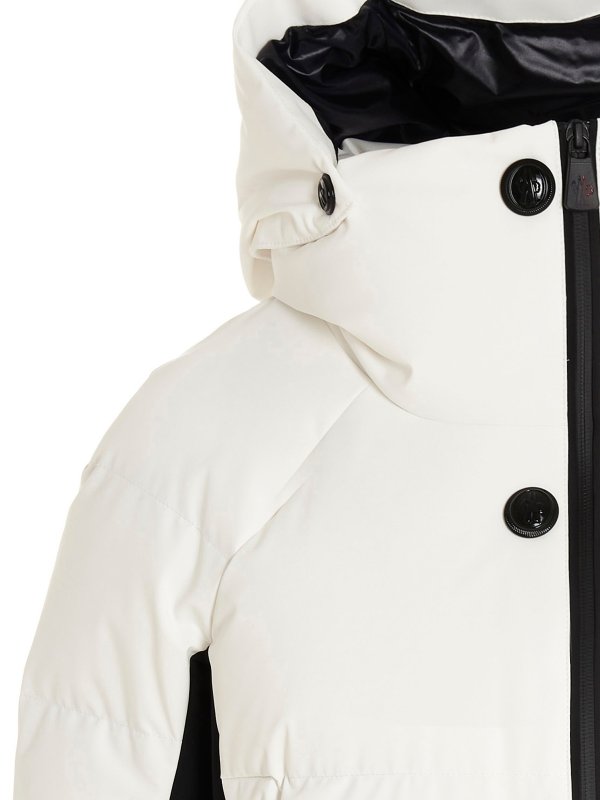 ダウンジャケット - Guyane shop online: MONCLER GRENOBLE