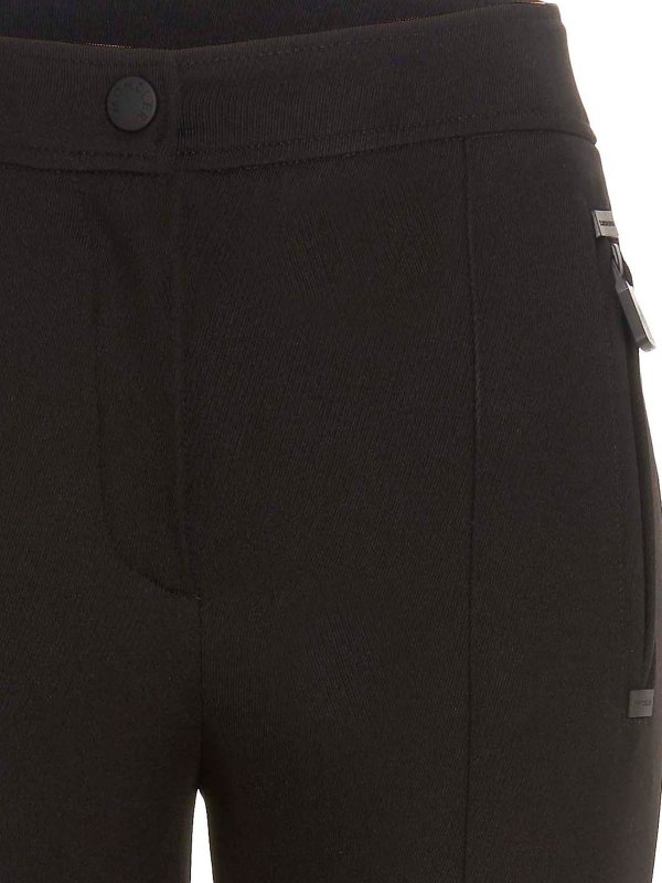 iKRIX MONCLER GRENOBLE: casual trousers - Twill pants