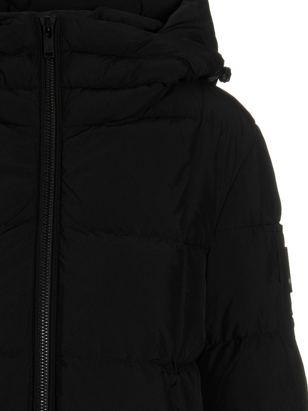 iKRIX MOOSE KNUCKLES: padded jackets - Vitaly down jacket