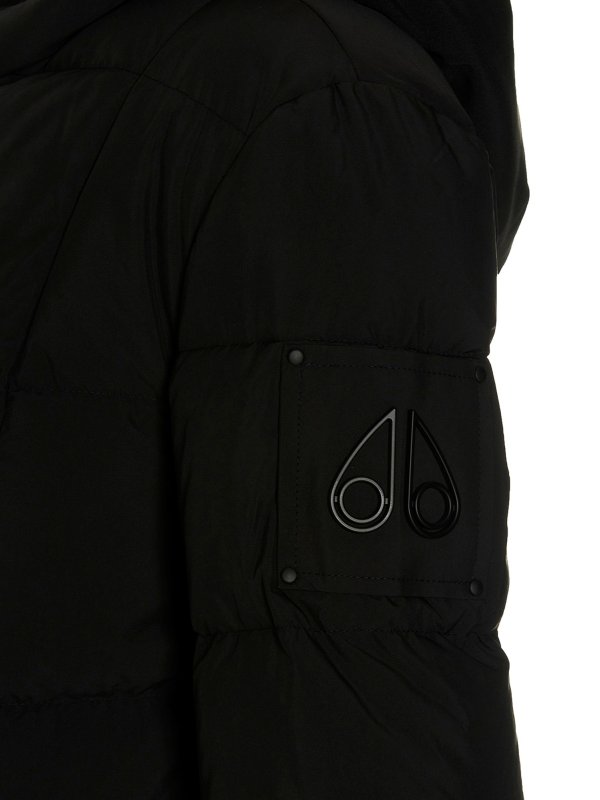 Vitaly down jacket shop online: MOOSE KNUCKLES