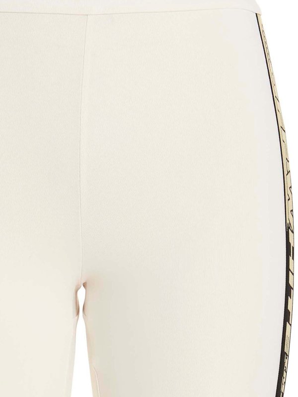 Leggins - Blanco shop online: OFF-WHITE