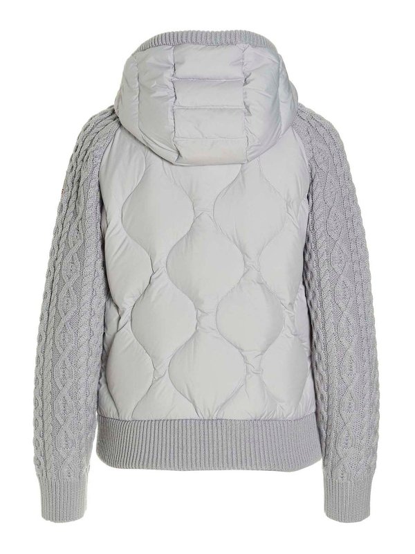 PARAJUMPERS: レザージャケット online - レザージャケット - Phat