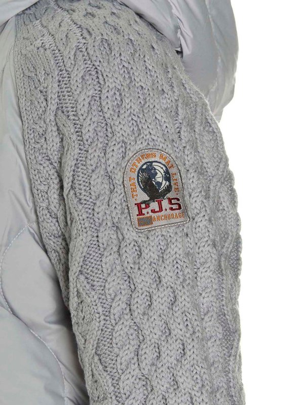 レザージャケット - Phat shop online: PARAJUMPERS