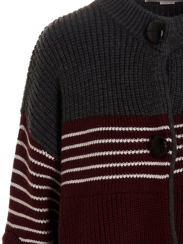 iKRIX STELLA McCARTNEY: trench coats - Stella By Stella coat