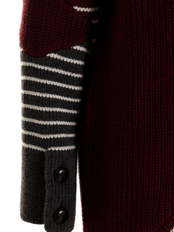 Stella By Stella coat shop online: STELLA McCARTNEY