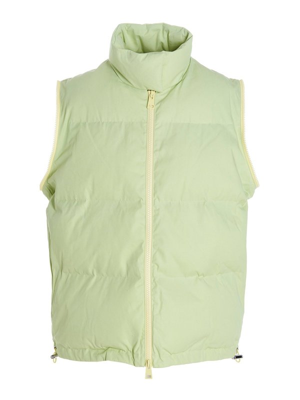 iKRIX SUNNEI: padded jackets - Oversize puffer jacket