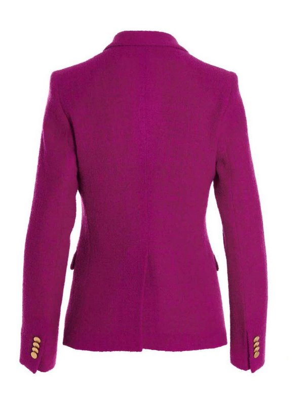 TAGLIATORE: Blazer online - Blazer - Lila