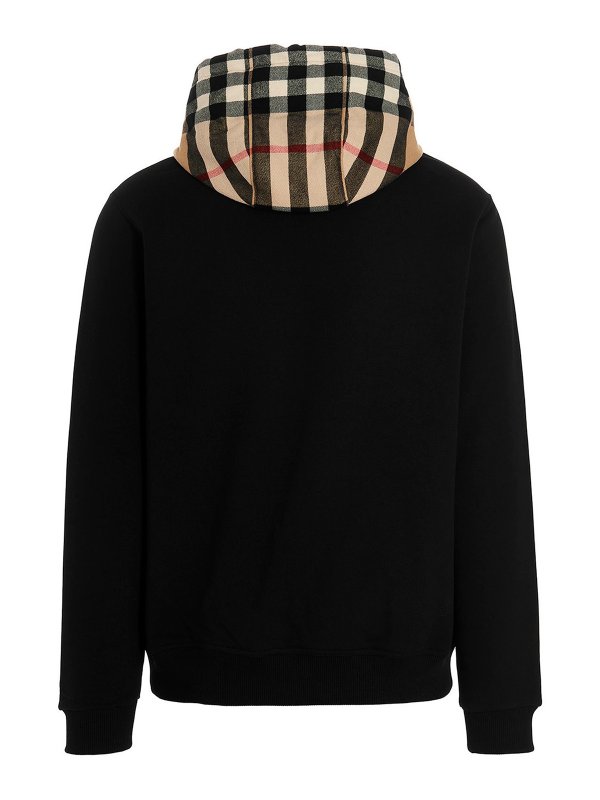 Sweatshirts & Sweaters Burberry - Samuel hoodie - 8058117