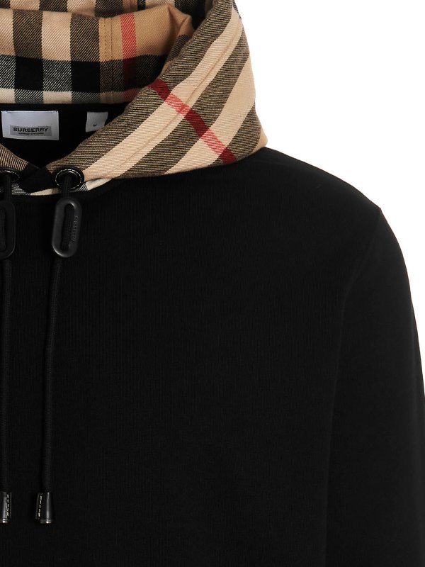 The Best Shops BURBERRY: Sudaderas y suéteres - Sudadera - Samuel