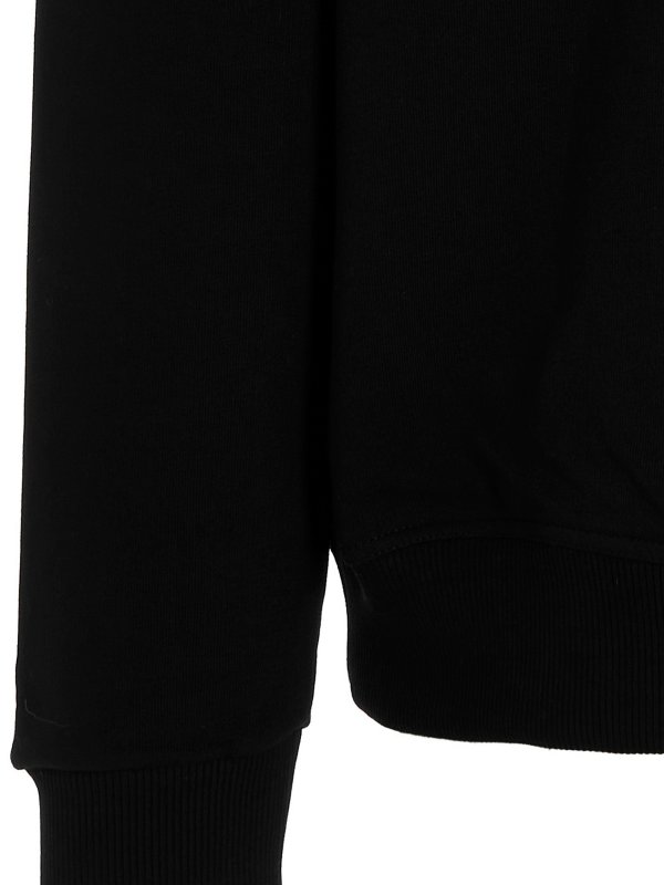 Sudadera - Samuel shop online: BURBERRY